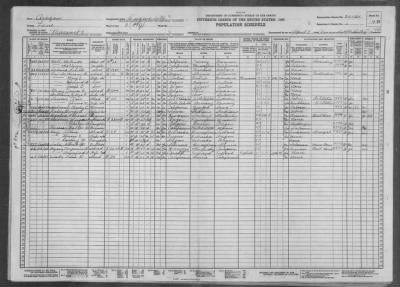 EUGENE CITY, WARD 3, ELECTION PCT EUGENE NO 5 > 20-50