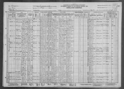 EUGENE CITY, WARD 3, ELECTION PCT EUGENE NO 6 > 20-51