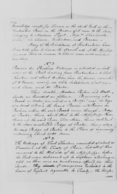 Thumbnail for Misc Ltrs to Congress 1775-89 > H (Vol 12)