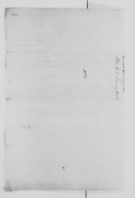 Thumbnail for Misc Ltrs to Congress 1775-89 > H (Vol 12)