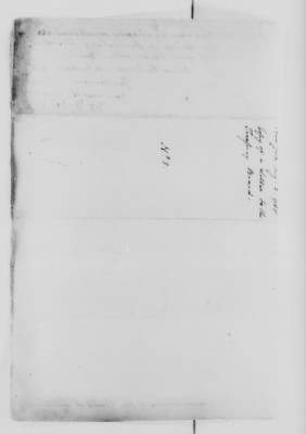 Thumbnail for Misc Ltrs to Congress 1775-89 > H (Vol 12)