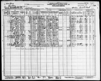 SCHOOL DIST 76, SHEEP COULEE > 8-74