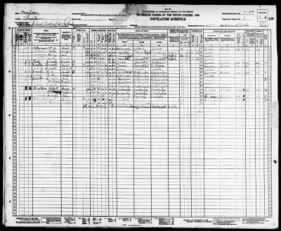 SCHOOL DIST 86, PERSHING > 8-84