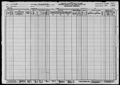 Thumbnail for DENVER CITY, ELECTION PCT G > 16-227