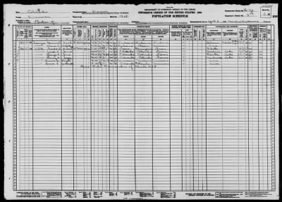 Thumbnail for DENVER CITY, ELECTION PCT G > 16-70