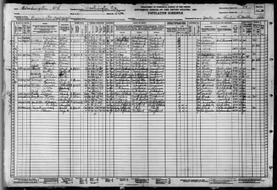 Thumbnail for DIST OF COLUMBIA (NW), POLICE PCT 2 > 1-44