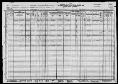 Thumbnail for DENVER CITY, ELECTION PCT H > 16-71