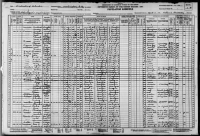 Thumbnail for DIST OF COLUMBIA (NW), POLICE PCT 2 > 1-49