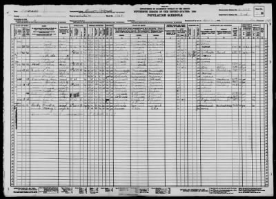 Thumbnail for DENVER CITY, ELECTION PCT H > 16-228