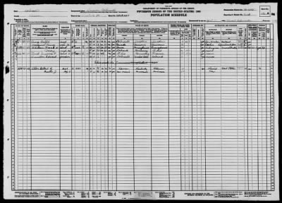 Thumbnail for DENVER CITY, ELECTION PCT H > 16-228