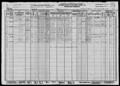 Thumbnail for DENVER CITY, ELECTION PCT H > 16-228