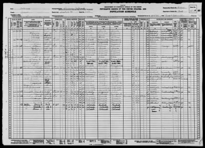 Thumbnail for DENVER CITY, ELECTION PCT H > 16-228