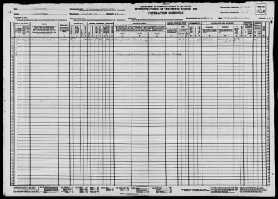 Thumbnail for DENVER CITY, ELECTION PCT H > 16-228