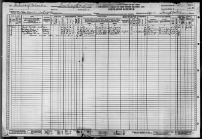 DIST OF COLUMBIA (NW), POLICE PCT 3 > 1-51