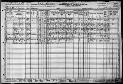 DIST OF COLUMBIA (NW), POLICE PCT 3 > 1-51