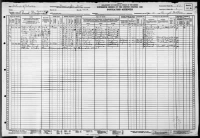 Thumbnail for DIST OF COLUMBIA (NW), POLICE PCT 3 > 1-51