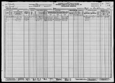 Thumbnail for DENVER CITY, ELECTION PCT H > 16-74