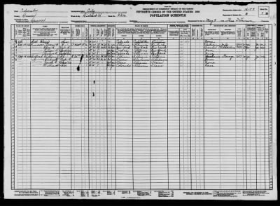 Thumbnail for DENVER CITY, ELECTION PCT H > 16-74