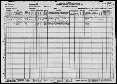 Thumbnail for DENVER CITY, ELECTION PCT H > 16-74