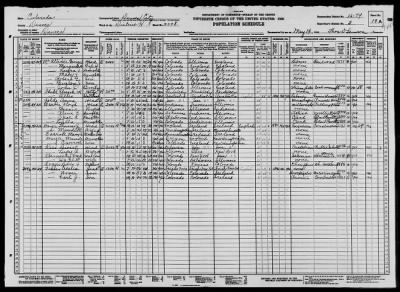 Thumbnail for DENVER CITY, ELECTION PCT H > 16-74