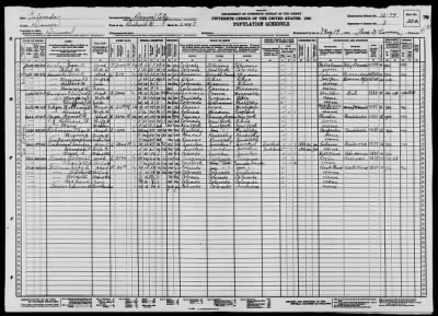 Thumbnail for DENVER CITY, ELECTION PCT H > 16-74