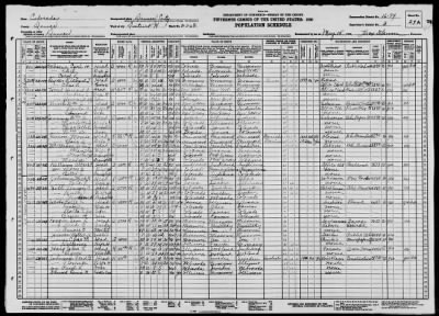 Thumbnail for DENVER CITY, ELECTION PCT H > 16-74