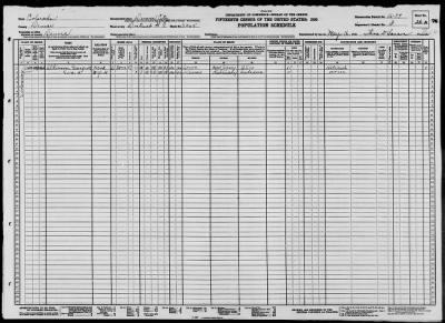 Thumbnail for DENVER CITY, ELECTION PCT H > 16-74