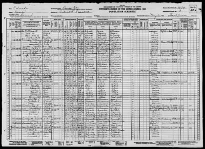 Thumbnail for DENVER CITY, ELECTION PCT H > 16-74