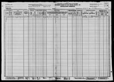 Thumbnail for DENVER CITY, ELECTION PCT H > 16-74