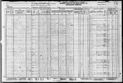 Thumbnail for DIST OF COLUMBIA (NW), POLICE PCT 3 > 1-52