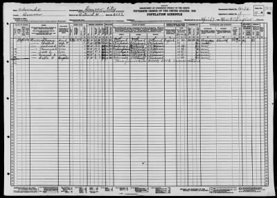 Thumbnail for DENVER CITY, ELECTION PCT H > 16-76