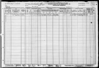 Thumbnail for DIST OF COLUMBIA (NW), POLICE PCT 3 > 1-52