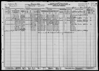 Thumbnail for DENVER CITY, ELECTION PCT H > 16-76