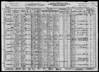 Thumbnail for DENVER CITY, ELECTION PCT H > 16-76