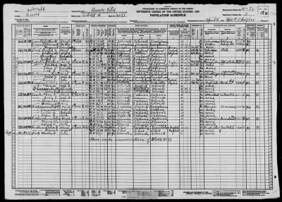 Thumbnail for DENVER CITY, ELECTION PCT H > 16-76