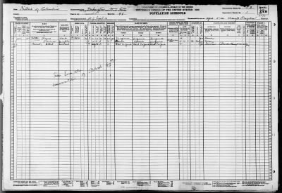 Thumbnail for DIST OF COLUMBIA (NW), POLICE PCT 3 > 1-53