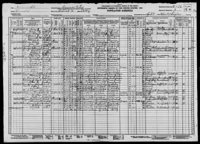 Thumbnail for DENVER CITY, ELECTION PCT H > 16-76