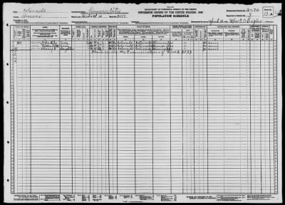 Thumbnail for DENVER CITY, ELECTION PCT H > 16-76