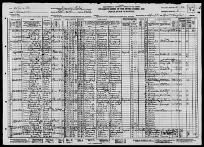 Thumbnail for DENVER CITY, ELECTION PCT H > 16-76