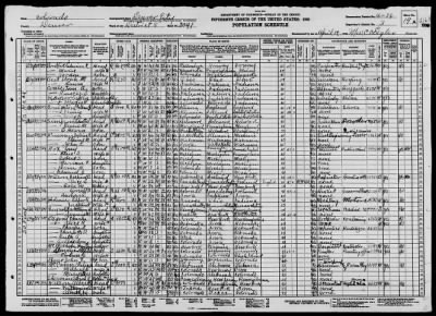 Thumbnail for DENVER CITY, ELECTION PCT H > 16-76