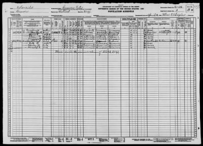 Thumbnail for DENVER CITY, ELECTION PCT H > 16-76