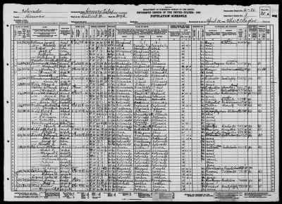 Thumbnail for DENVER CITY, ELECTION PCT H > 16-76