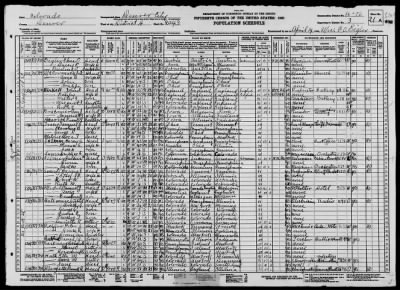 Thumbnail for DENVER CITY, ELECTION PCT H > 16-76