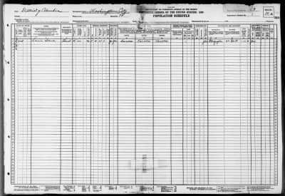 DIST OF COLUMBIA (NW), POLICE PCT 3 > 1-63