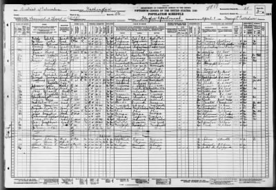 DIST OF COLUMBIA (NW), POLICE PCT 3 > 1-64