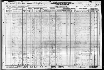 DIST OF COLUMBIA (NW), POLICE PCT 3 > 1-64