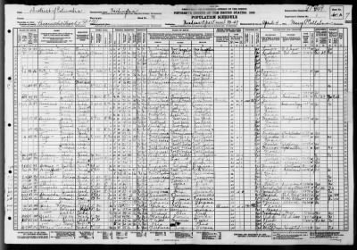 DIST OF COLUMBIA (NW), POLICE PCT 3 > 1-64