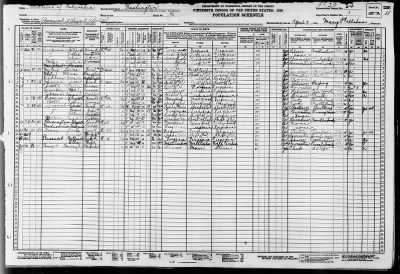 DIST OF COLUMBIA (NW), POLICE PCT 3 > 1-64