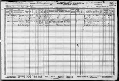 DIST OF COLUMBIA (NW), POLICE PCT 3 > 1-64