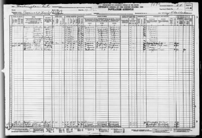 DIST OF COLUMBIA (NW), POLICE PCT 3 > 1-64